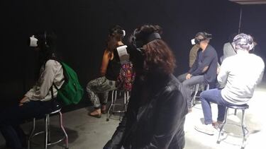 ¿Vale la pena ir a ver la exposición de Björk Digital?