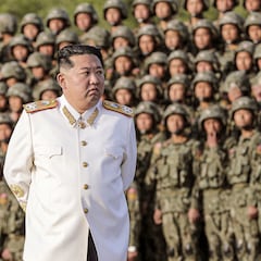 Corea del Norte se posiciona en el conflicto China-Taiwán