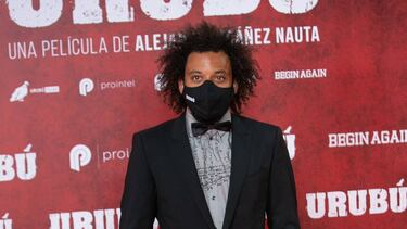 Zidane y la encrucijada del lateral zurdo