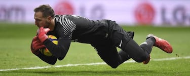 Este Atleti ilusiona: ya recuerda al campeón de Liga en 2014