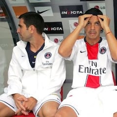 TyC Sports: Yepes tiene interés en Gallardo para la Selección