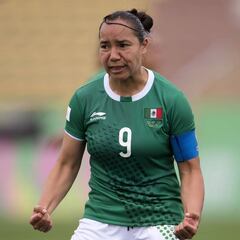 Tri Femenil queda fuera de los Juegos Panamericanos