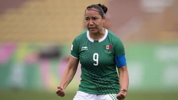 Tri Femenil, al borde de otro fracaso en los Juegos Panamericanos