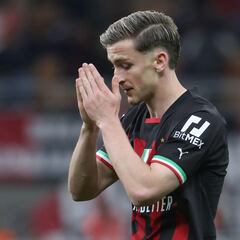 Un Milan muy madridista