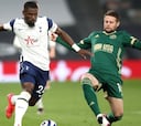 El Madrid pregunta por Aurier