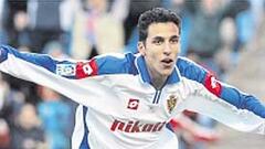 El Valladolid se suma a la puja por el zaragocista Capi