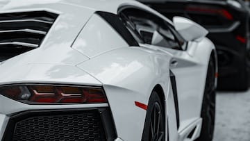 Destapada una red ilegal de venta de coches de alta gama a futbolistas de Primera División