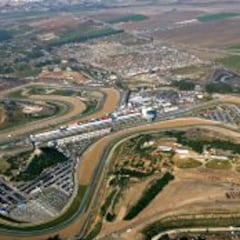 Jerez acogerá cinco pruebas de mundiales en 2016