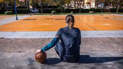 Cómo encontrar financiación para una idea (si hay un balón de baloncesto por medio)
