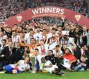 Oficial: el campeón de Europa League jugará la Champions