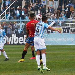 Magallanes gana y sale de zona de descenso, pero con la mayor injusticia de la fecha