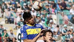Primera B: así se disputará la 10ª fecha del Campeonato As.com