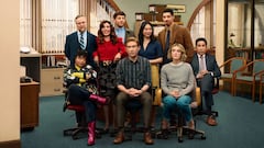 Qué ver del 14 al 16 de noviembre en Netflix, Disney+, Amazon Prime Video, HBO Max, Movistar+, Filmin, Apple TV+ y SkyShowtime