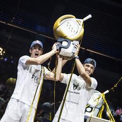 Los secretos de Madrid Premier Padel, en TikTok