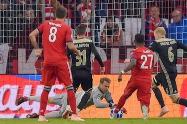 Arjen Robben on Bayern's woes: "Things don't go wrong in a week"