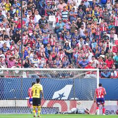 Atlético San Luis vs Mazatlán: Horario, canal, TV, cómo y dónde ver