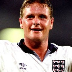 10 futbolistas que truncaron su carrera por las drogas