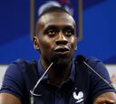 Matuidi: “Si votara al Balón de Oro, lo haría por Griezmann”
