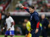 Pochettino pide tiempo al mando del USMNT: “Sólo tenemos 10 días”