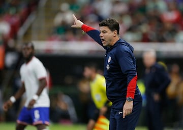 Mauricio Pochettino 