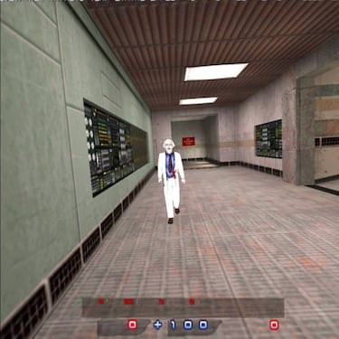 Ya puedes jugar a Half-Life en realidad virtual