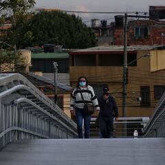 Toque de queda hoy, martes 18 de mayo: horarios y multas en Bogotá, Medellín, Cali, Barranquilla...