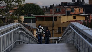 Toque de queda hoy, martes 18 de mayo: consulte los horarios y las restricciones de la medida que sigue vigente en las principales ciudades del pa&iacute;s.