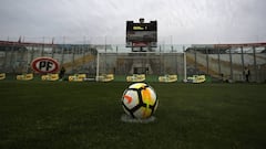 La mujer detrás del nuevo estadio que tendrá Colo Colo el 2025