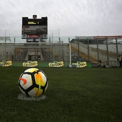 La millonaria cifra que costará el futuro estadio de Colo Colo