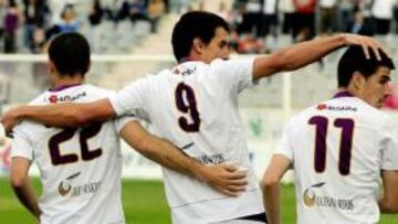 Podrían "liquidar" el Jaén si los jugadores hacen huelga