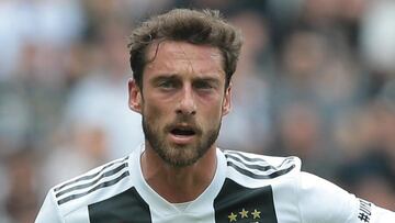 Claudio Marchisio: "Juventus will always be part of me"