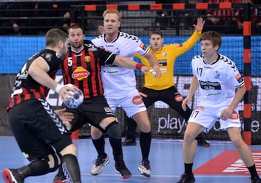 Claves para seguir la intensidad de los cuartos de Champions