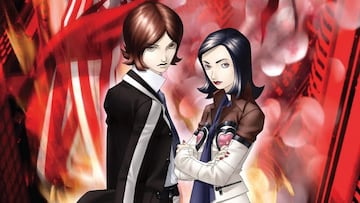 persona atlus sega