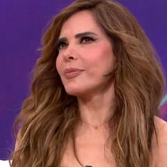 Gloria Trevi se sincera sobre su paso por la cárcel: “Allí está la gente pobre o tonta”