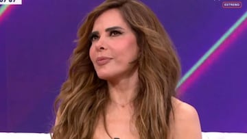 Gloria Trevi se sincera sobre su paso por la cárcel: “Allí está la gente pobre o tonta”