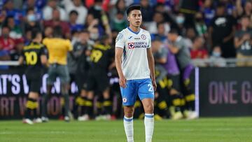 Competidor para Boca: Racing quiere a ‘Pol’ Fernández