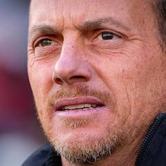 Alberto González: “No he dormido esta semana, me enfada bastante que se condicione nuestro trabajo”