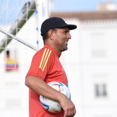 Selección Colombia Sub 17 disputará torneo amistoso en Paraguay