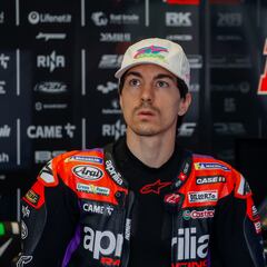 Maverick: “En Le Mans he hecho carreras épicas”