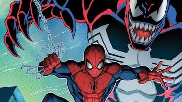 Spider-Man: The Animated Series will end its story, 27 years later, but not as we might have imagined