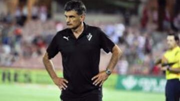 Mendilibar: "Victoria justa"