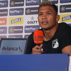 Dudamel y Teo, motivados para una "hermosa final"