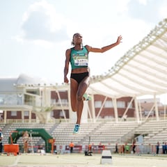 “Daré lo mejor de mí, y si lo consigo... saldrá bien”