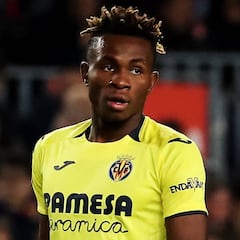 Villarreal-Almería: horario, cómo ver en directo en TV y online