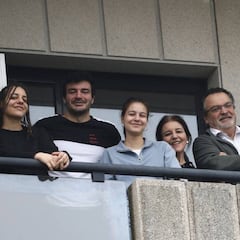 Cuándo se puede visitar a familiares: en qué casos sí y en cuáles no