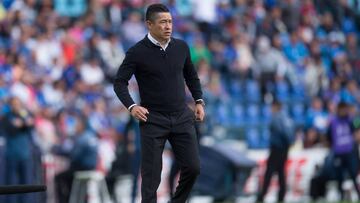 La cuenta oficial de uno de los programas de la cadena estadounidense reveló el interés de la federación de Costa Rica de tener al mexicano como entrenador.