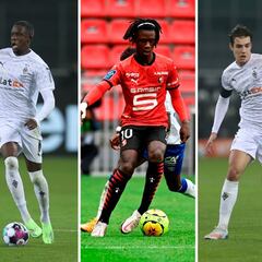 Al Madrid le sale un fuerte competidor por Camavinga