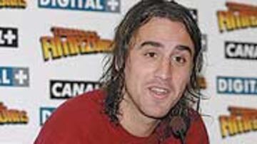 Nos vemos fuertes y queremos la cuarta plaza