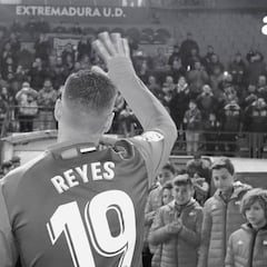 Reacciones al fallecimiento de José Antonio Reyes