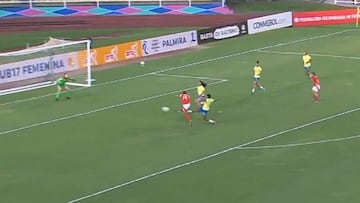 Chile sueña con llegar al Mundial con un gol que la Roja pocas veces le pudo hacer a Brasil